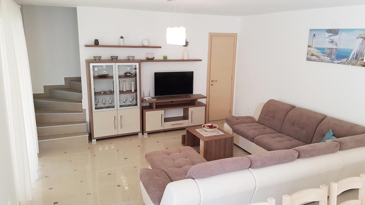 Villas Simag Banjole Exterior photo