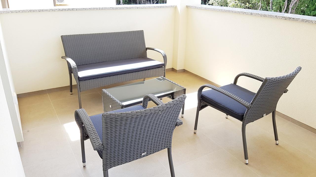 Villas Simag Banjole Exterior photo